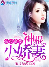 帝少老婆是神棍