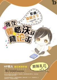 我在霍格沃滋读书的日子