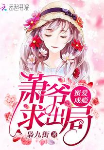 蜜爱成婚全文阅读