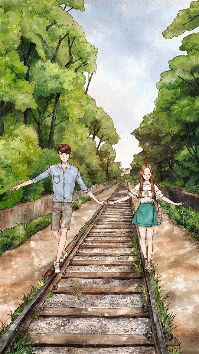 最好的时候遇见