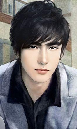 房东的秘密结局