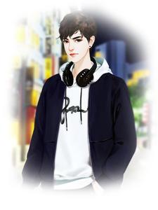 君逍遥是哪本的主角