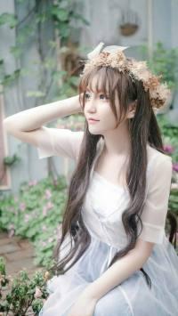 漫漫时光不及你情深