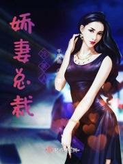 娇妻总裁冷美人